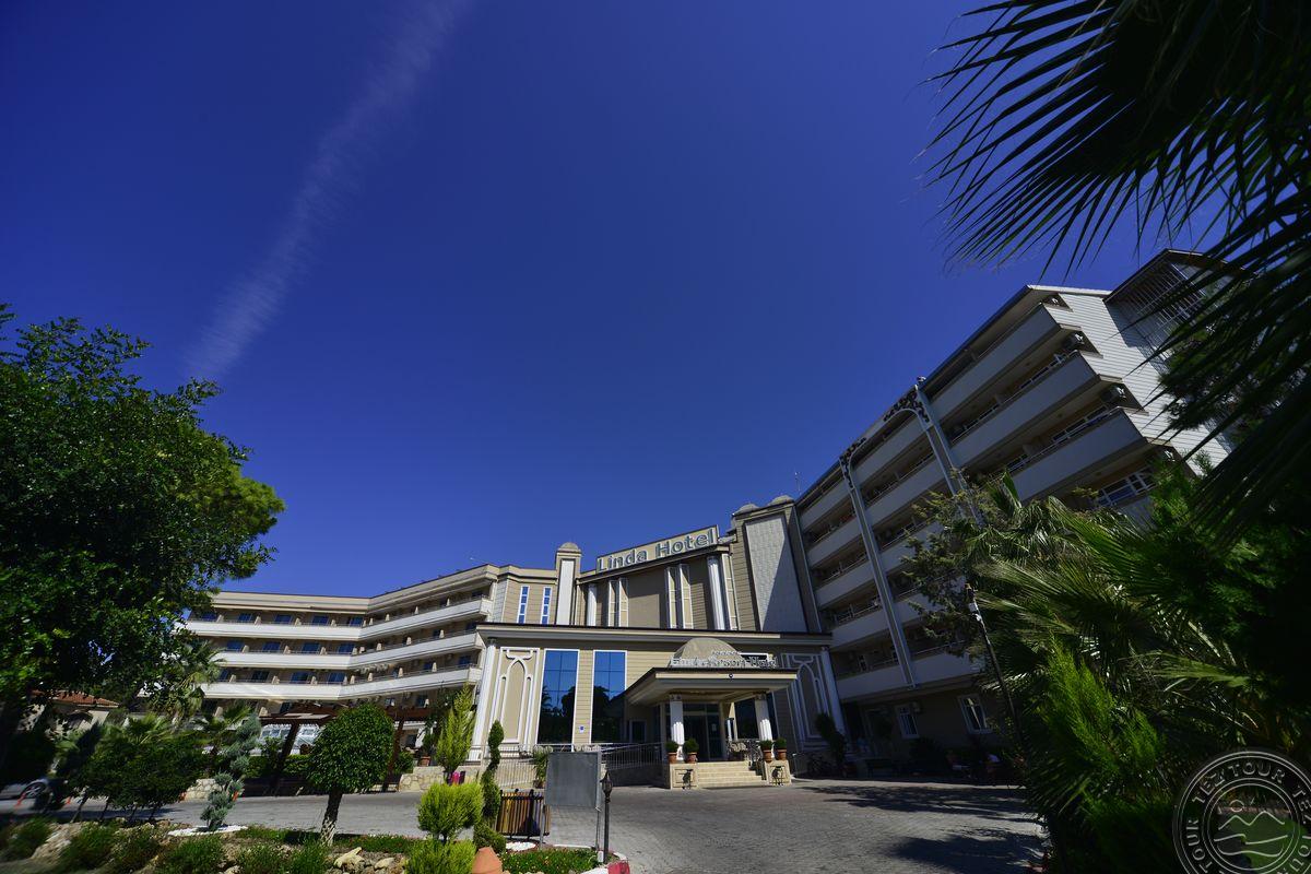Linda Resort Hotel