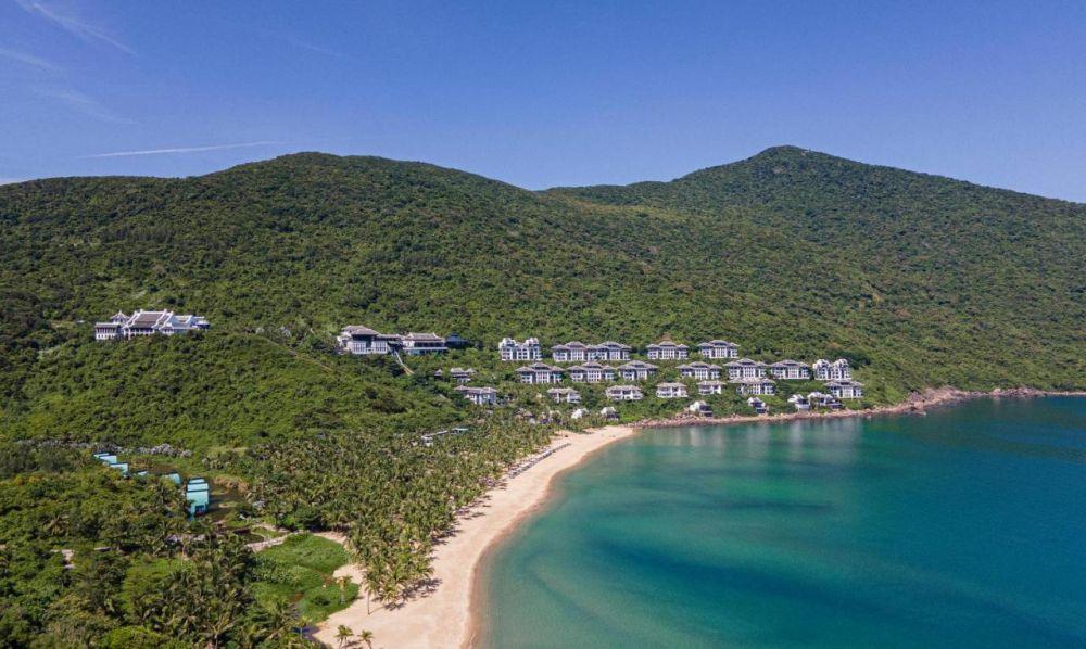 Intercontinental Danang Sun Peninsula Resort, An Ihg Hotel