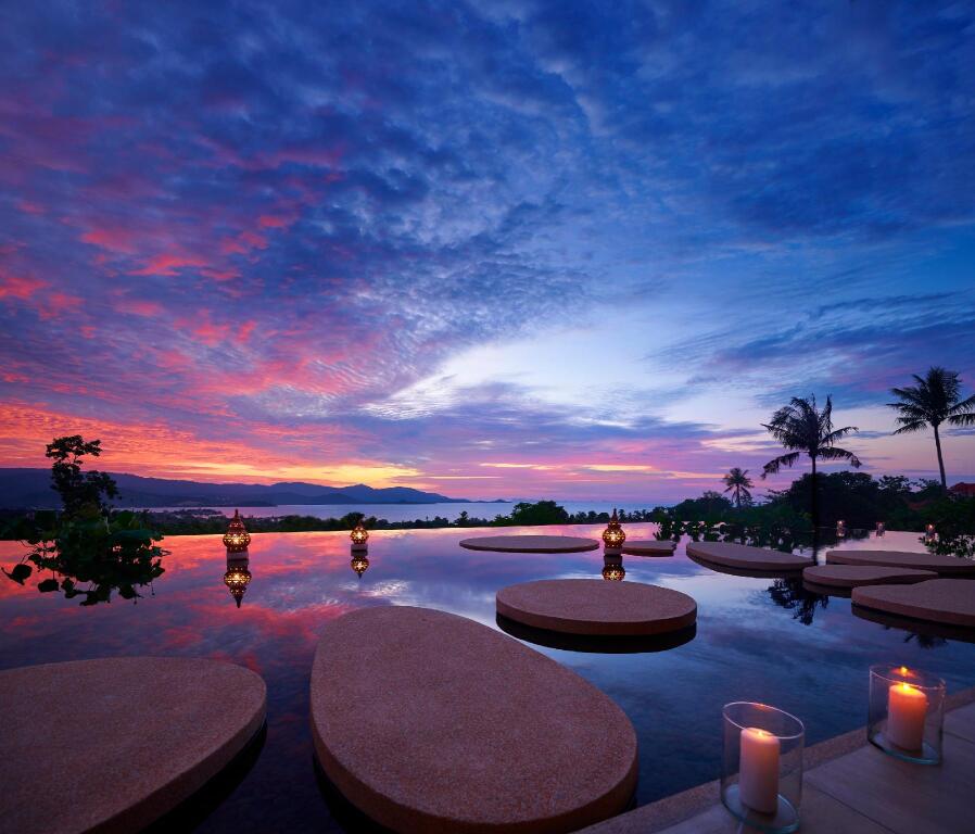 The Ritz-Carlton Koh Samui