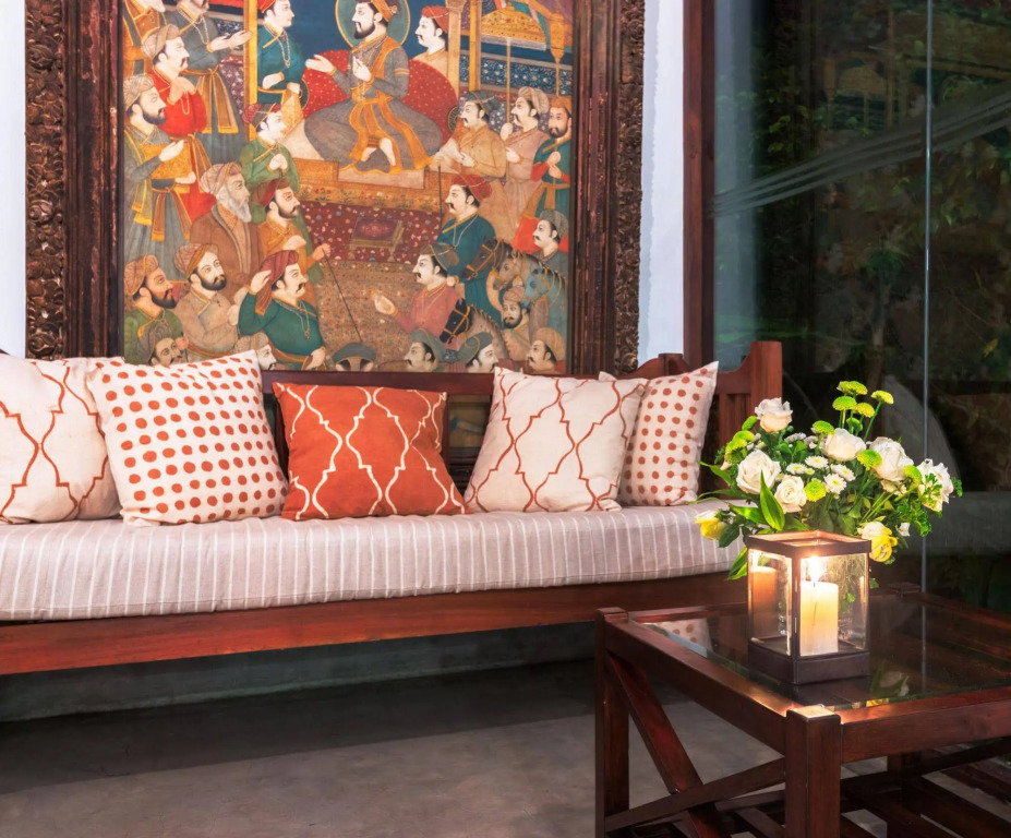 Villa Republic Galle - 8 Bedrooms