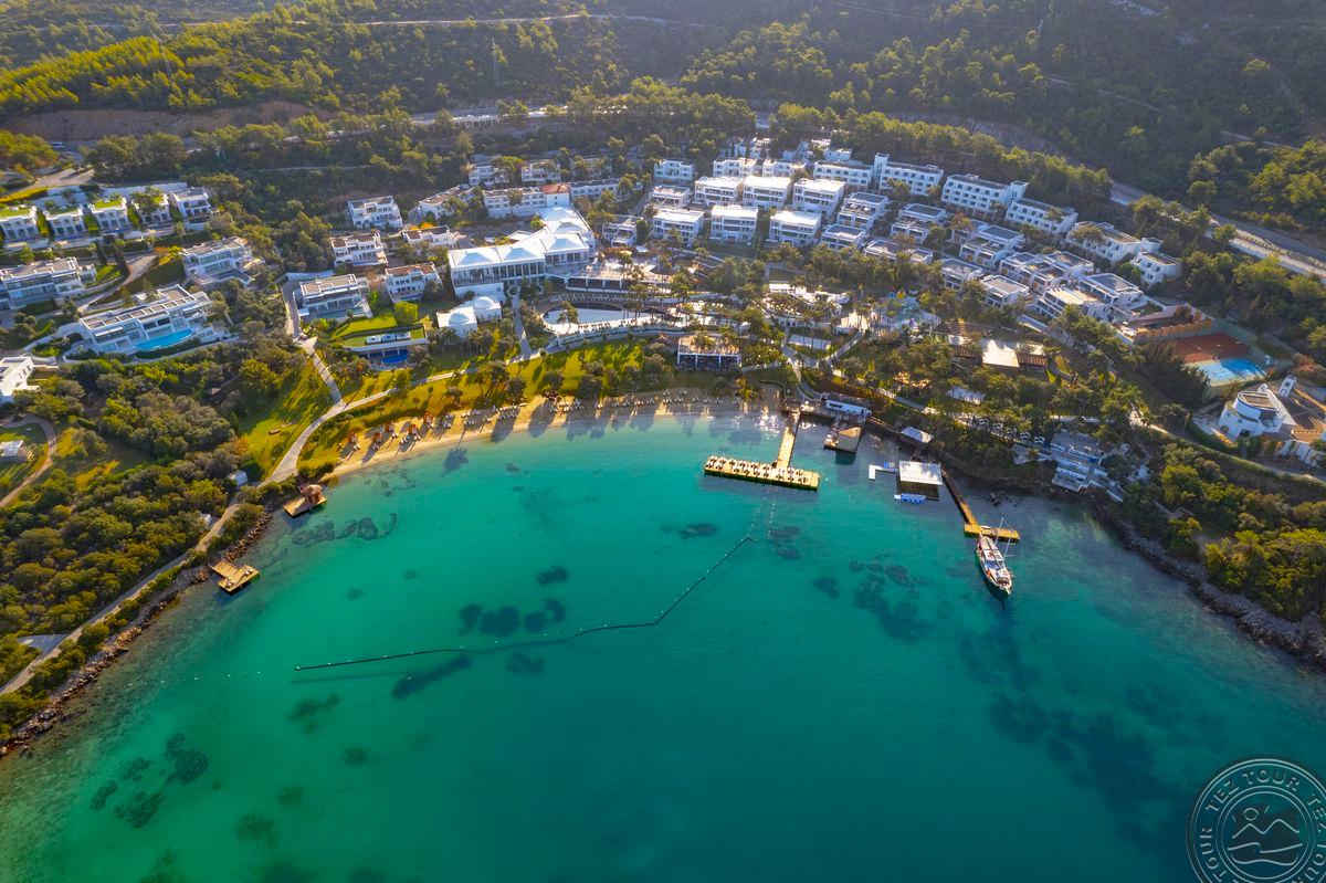 Rixos Premium Bodrum