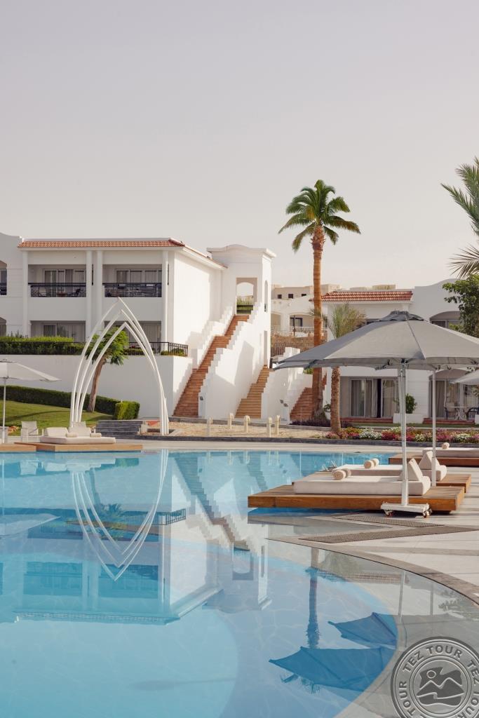 Sharm Dreams Resort