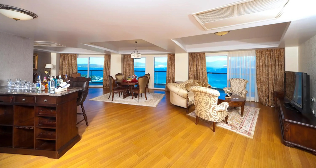 Venosa Beach Resort