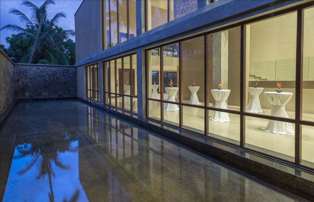 Anantara Kalutara Resort