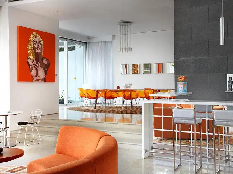Luna2 Private Hotel