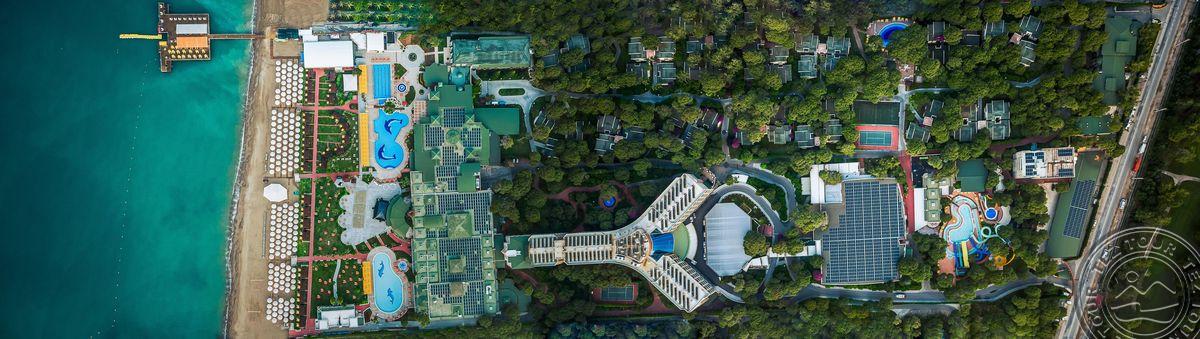 Pine Beach Belek