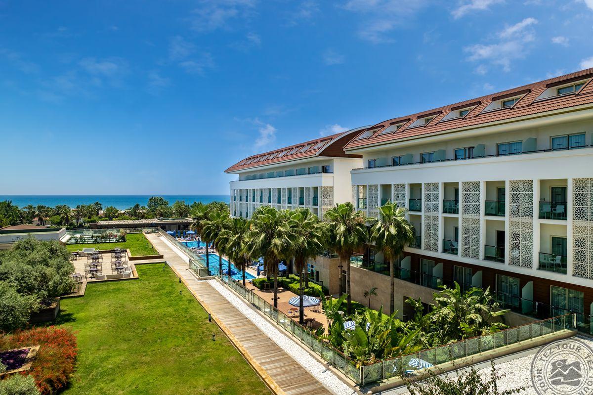 Sentido Trendy Verbena Beach -