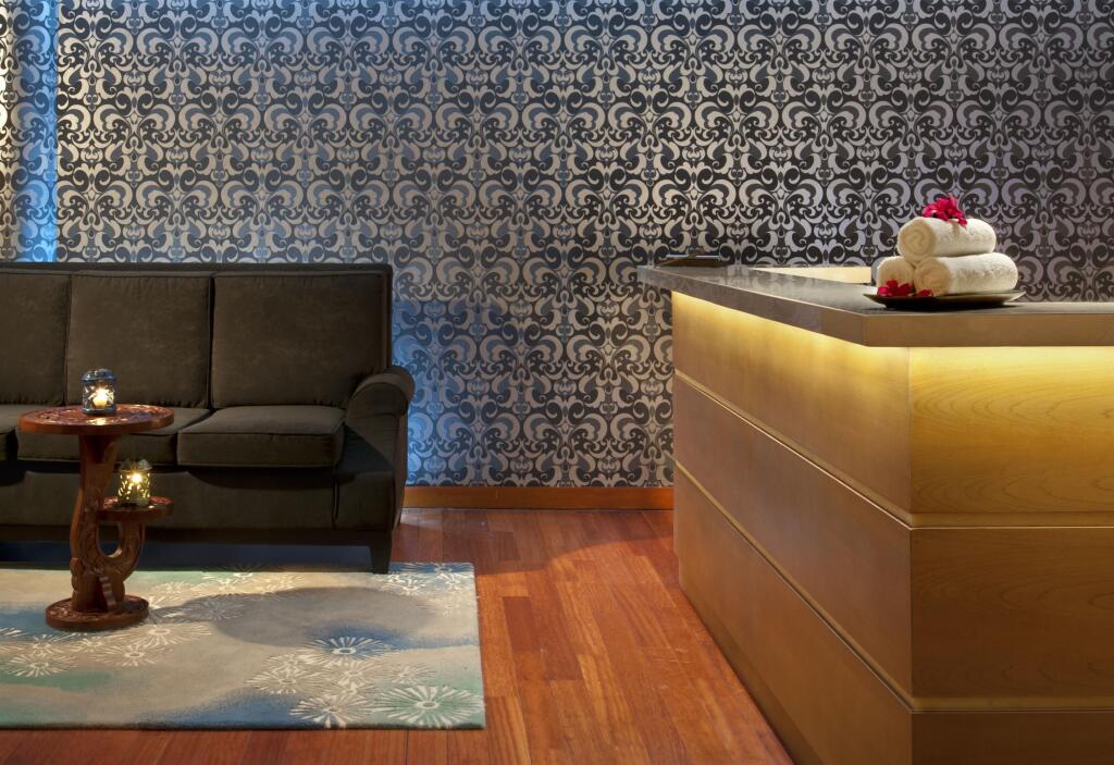 Le Meridien Bali Jimbaran - Chse Certified