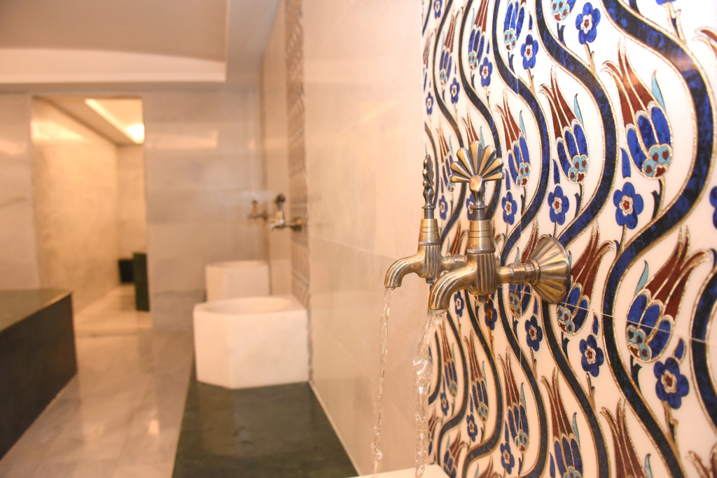 Infinity By Yelken Kusadasi