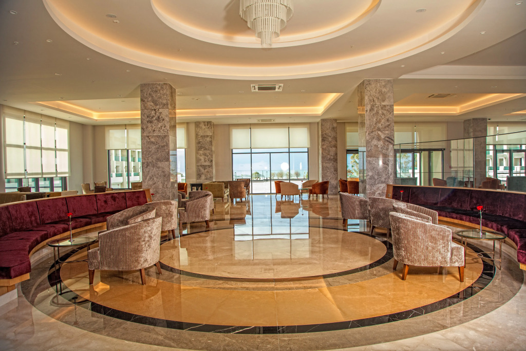 Korumar Ephesus Beach