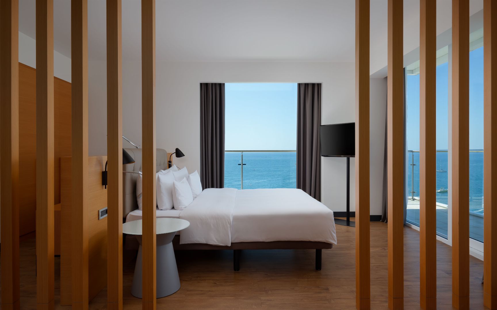 Radisson Blu Resort