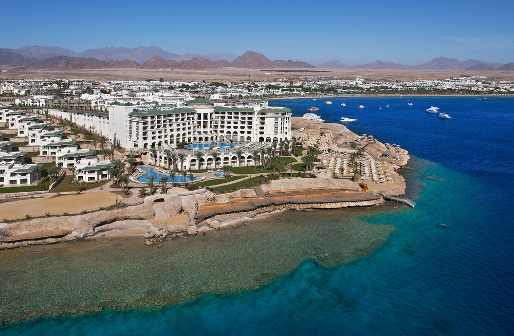 Stella Di Mare Beach Hotel