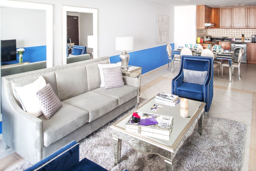 Maison Privee - Ocean Heights