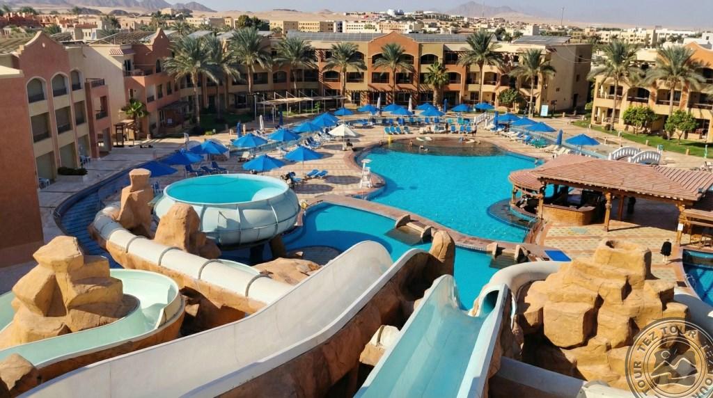 Regency Plaza Aqua Park