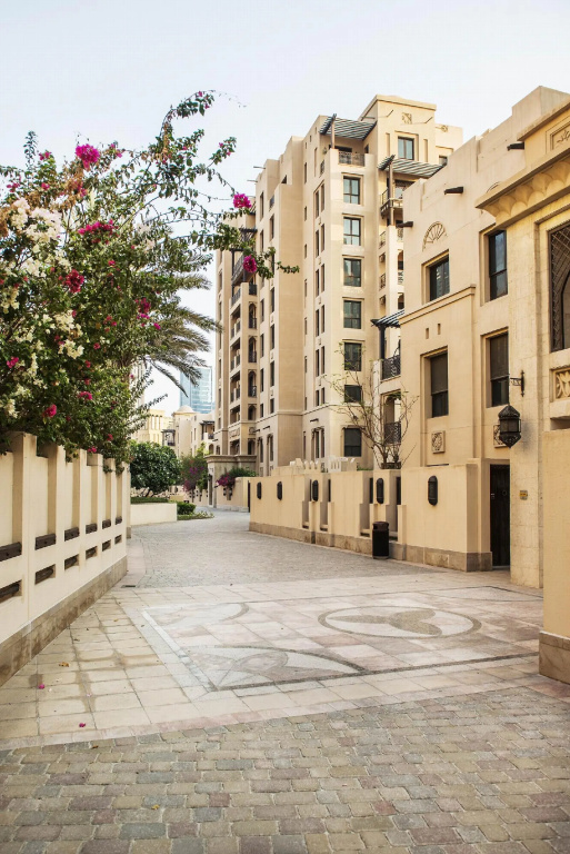 Dream Inn Dubai Apartments-Tiara Palm Jumeirah