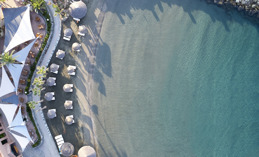 Amathus Beach Hotel Limassol