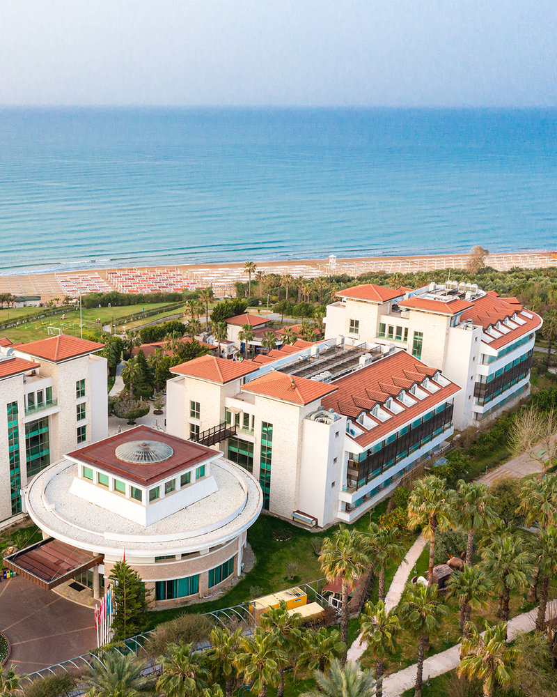 Alba Royal Hotel