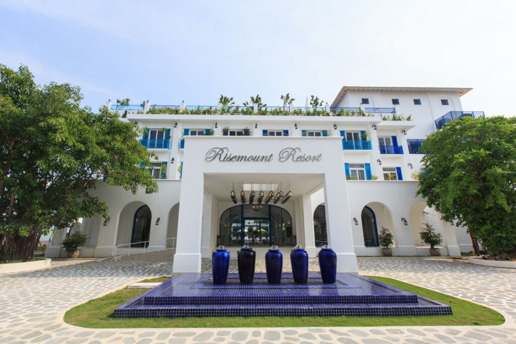 Risemount Premier Resort Da Nang