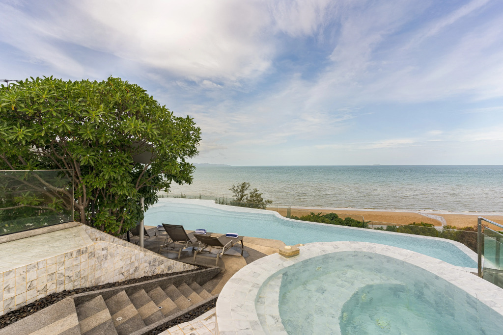 Best Western Premier Bayphere Pattaya