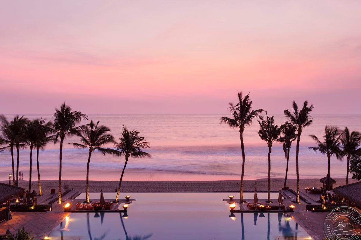 The Legian Bali