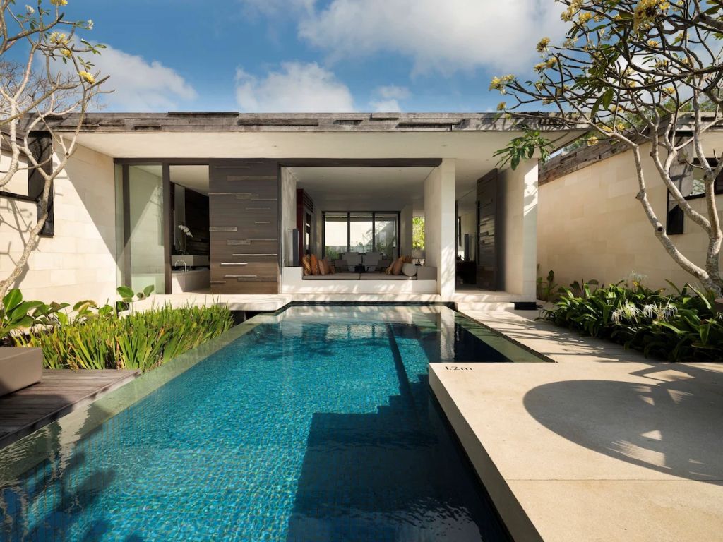 Alila Villas Uluwatu