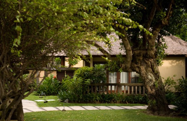 The Patra Bali Resort