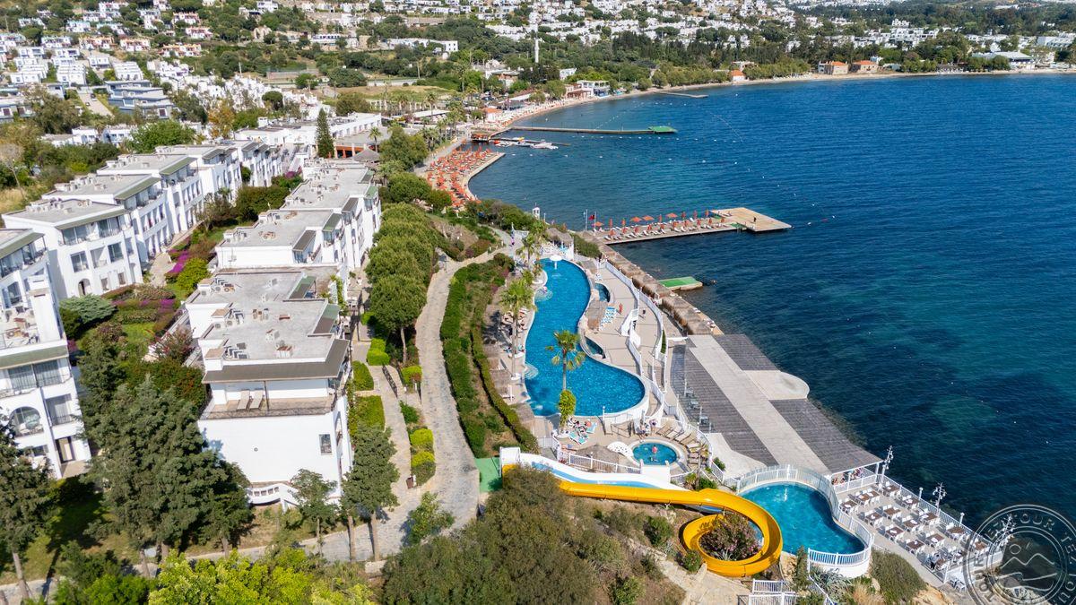 Kadikale Resort Spa
