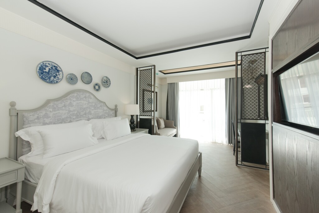 Marina Gallery Resort-Kacha-Kalim Bay