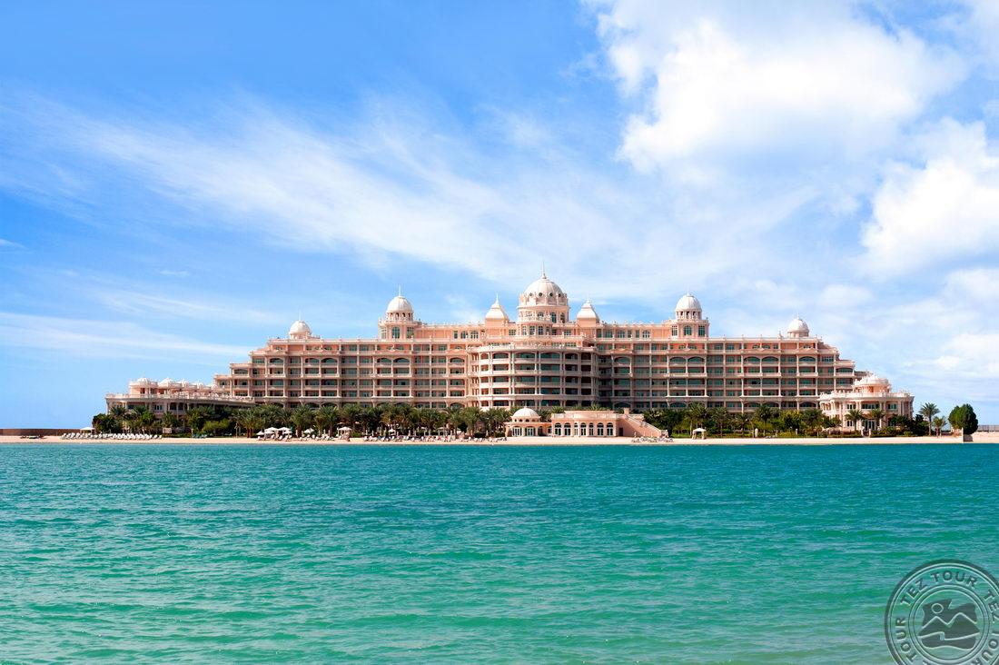 Kempinski Hotel