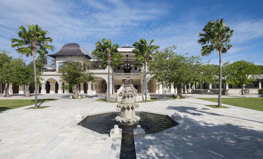 Jumeirah Bali