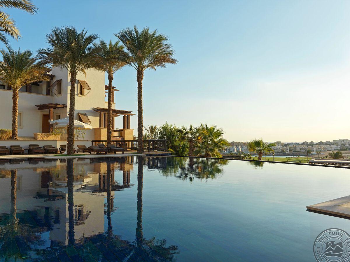 Ancient Sands Golf Resort