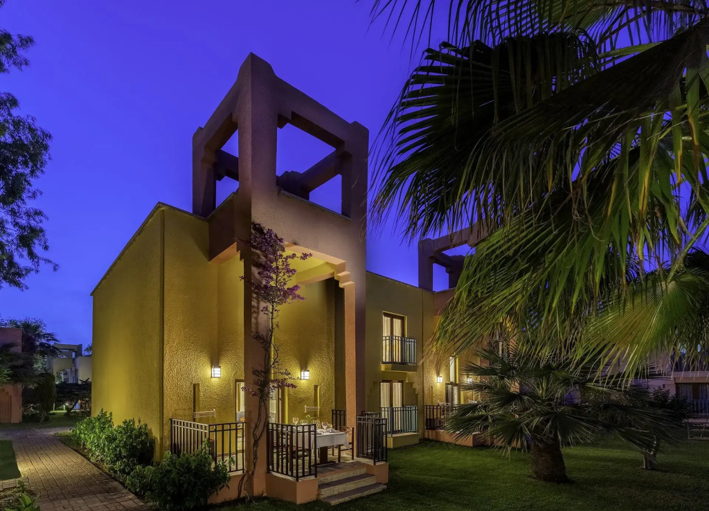 Vonresort Golden Beach