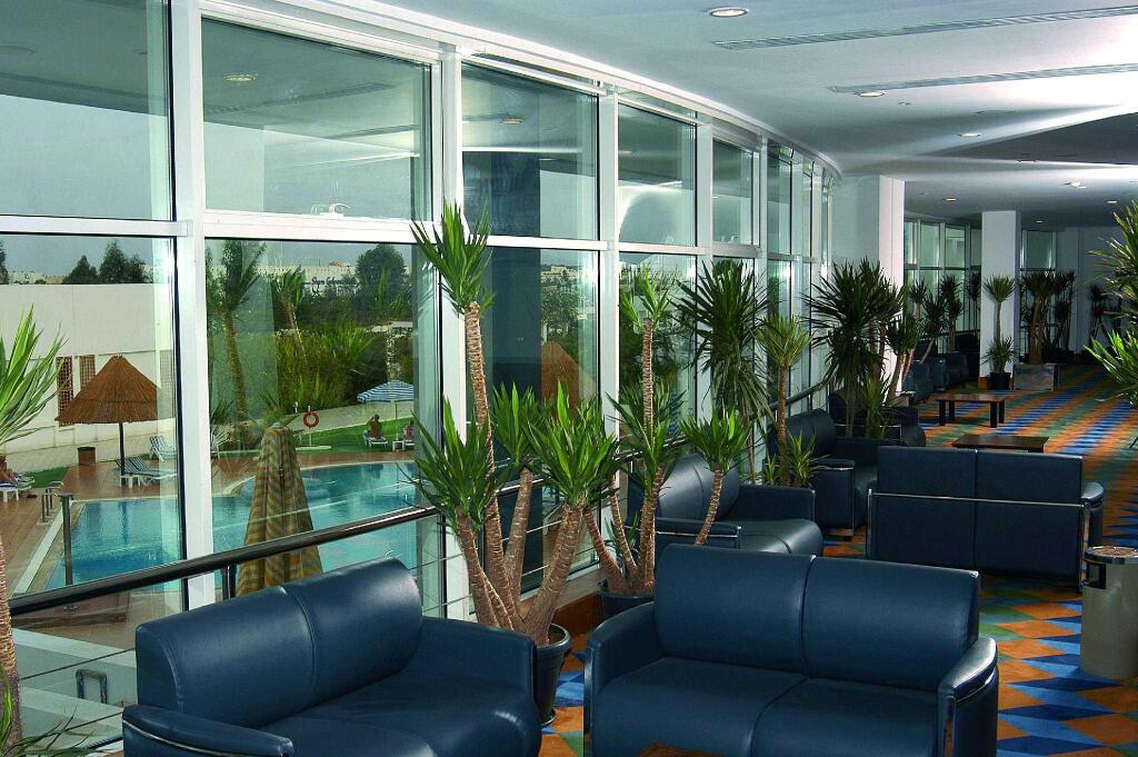 Maritim Jolie Ville Resort