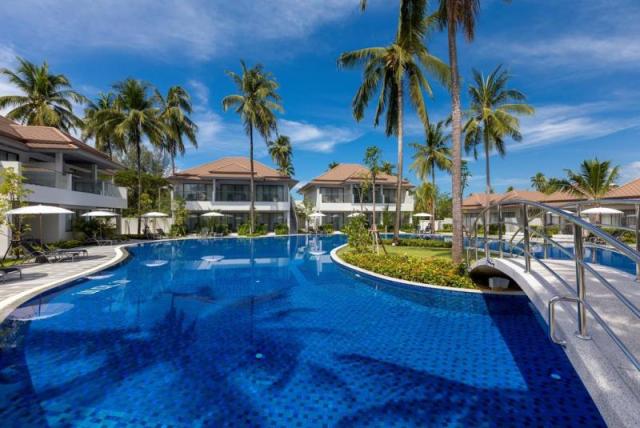 X10 Khao Lak Resort