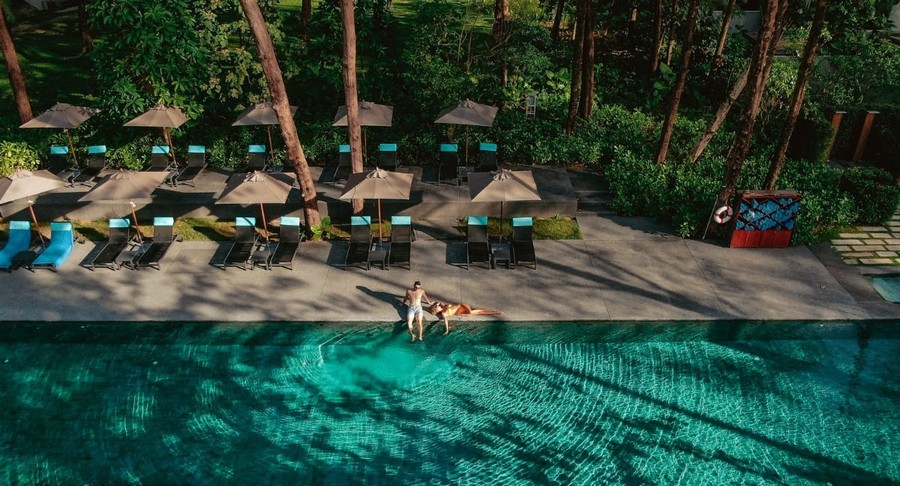 Avani Khao Lak Resort