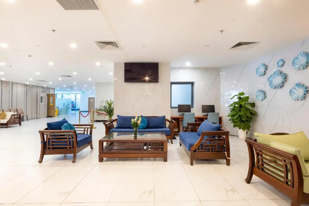 Virgo Hotel
