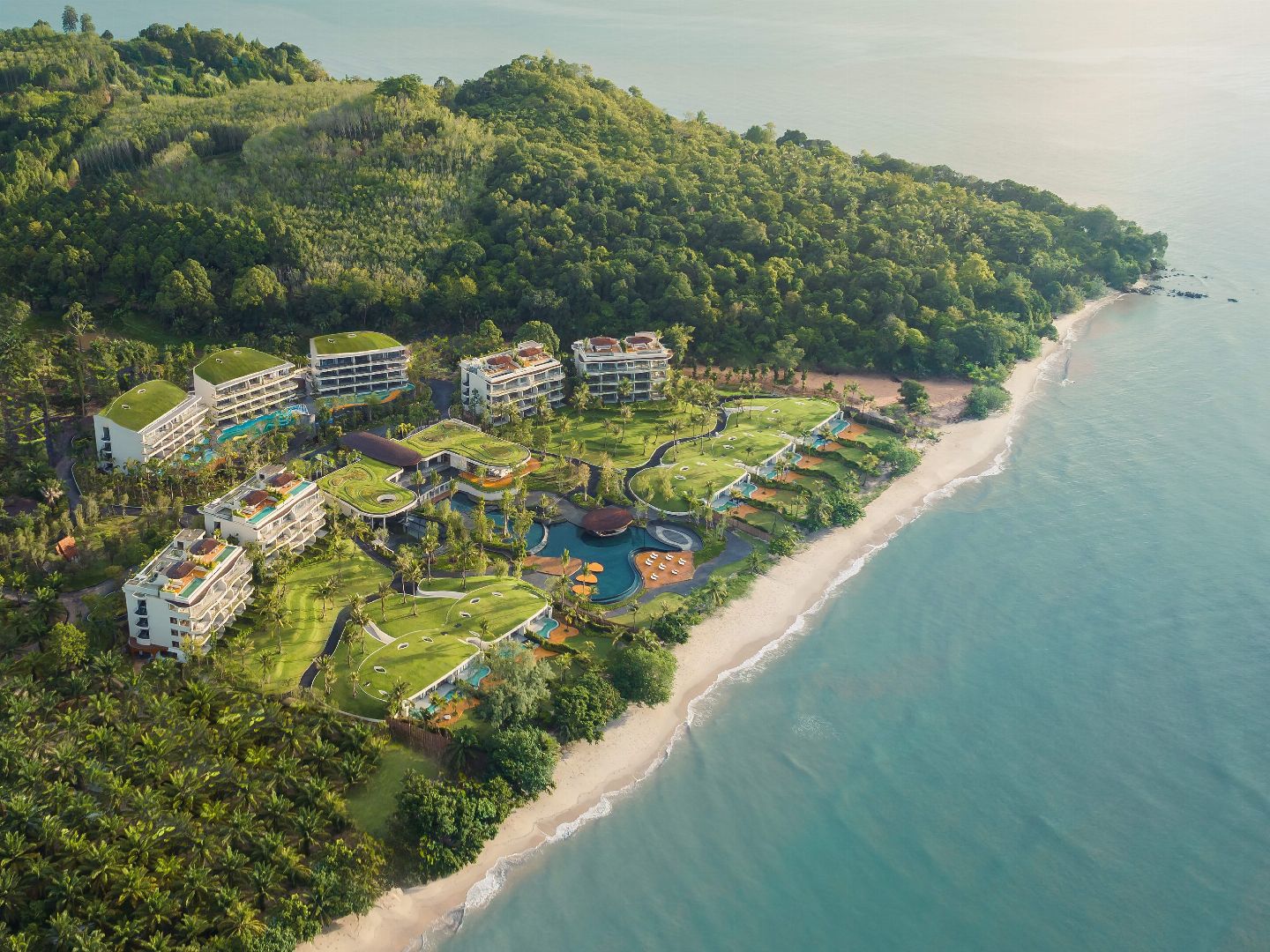 Anantara Koh Yao Yai Resort