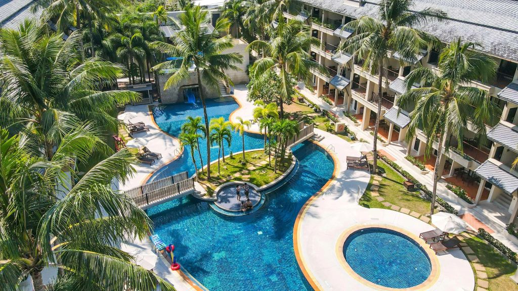 Radisson Resort