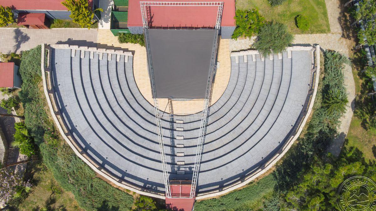 Laphetos Beach Resort