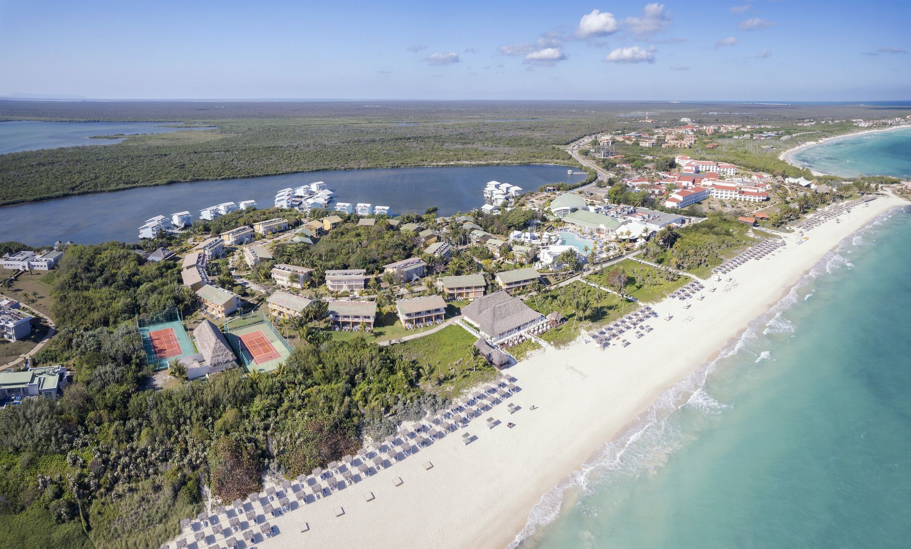 Melia Cayo Coco