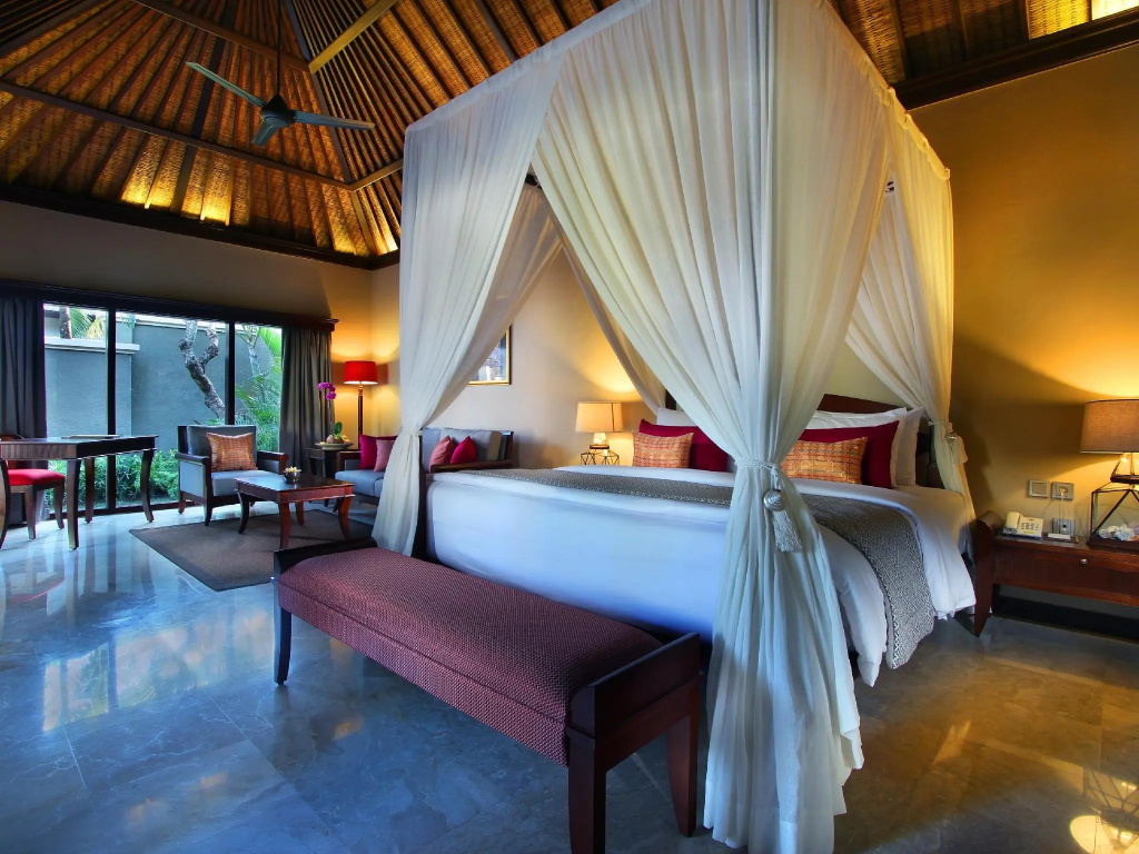 The Ulin Villas