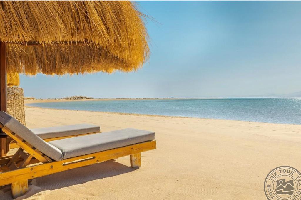 Sheraton Soma Bay Resort