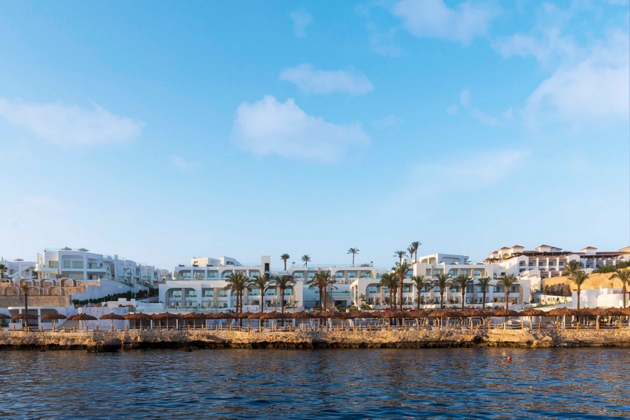 Meraki Resort Sharm El Sheikh