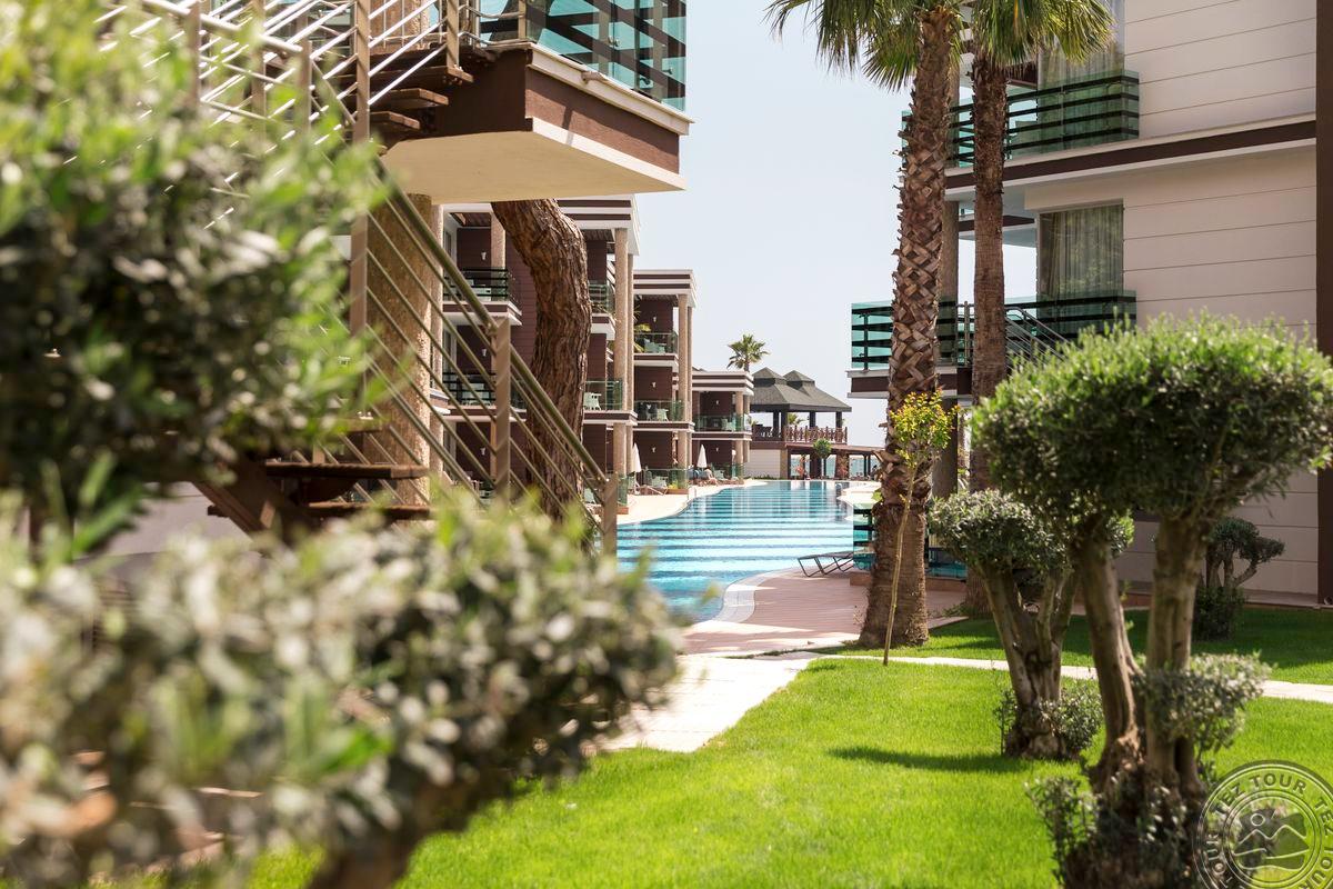 Tui Magic Life Masmavi
