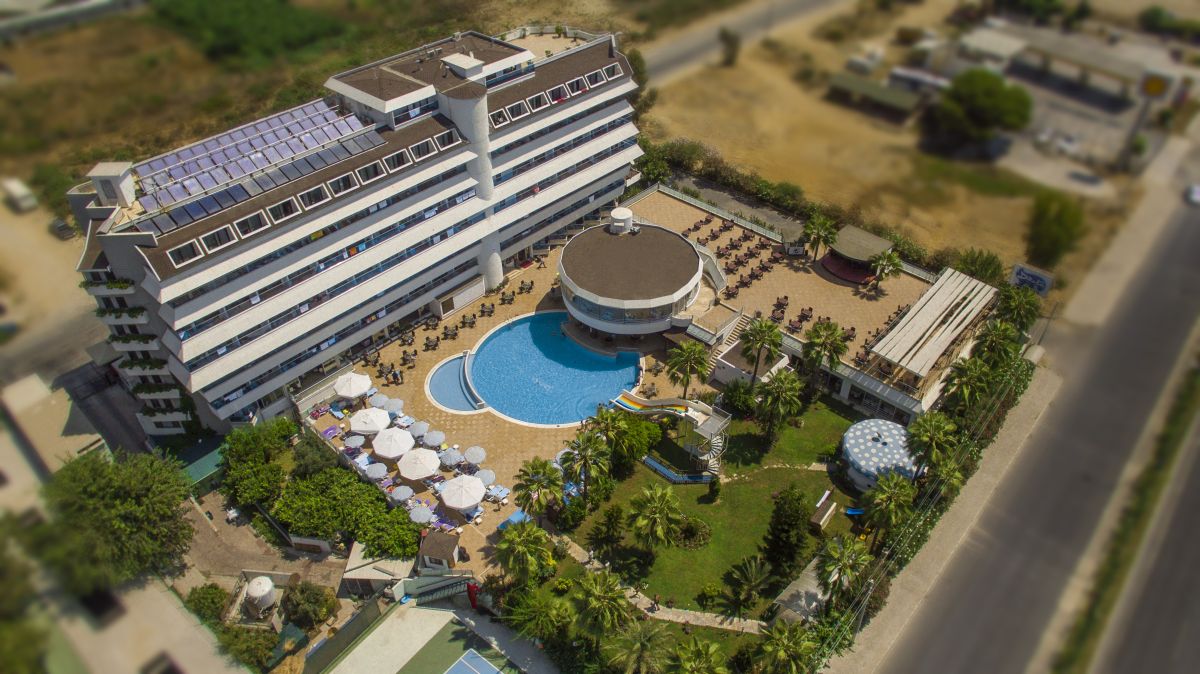 Drita Hotel