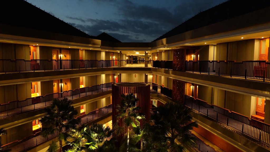 Indigo Seminyak Beach