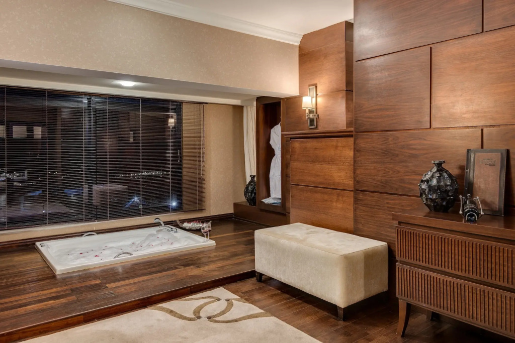 Susesi Luxury Resort -