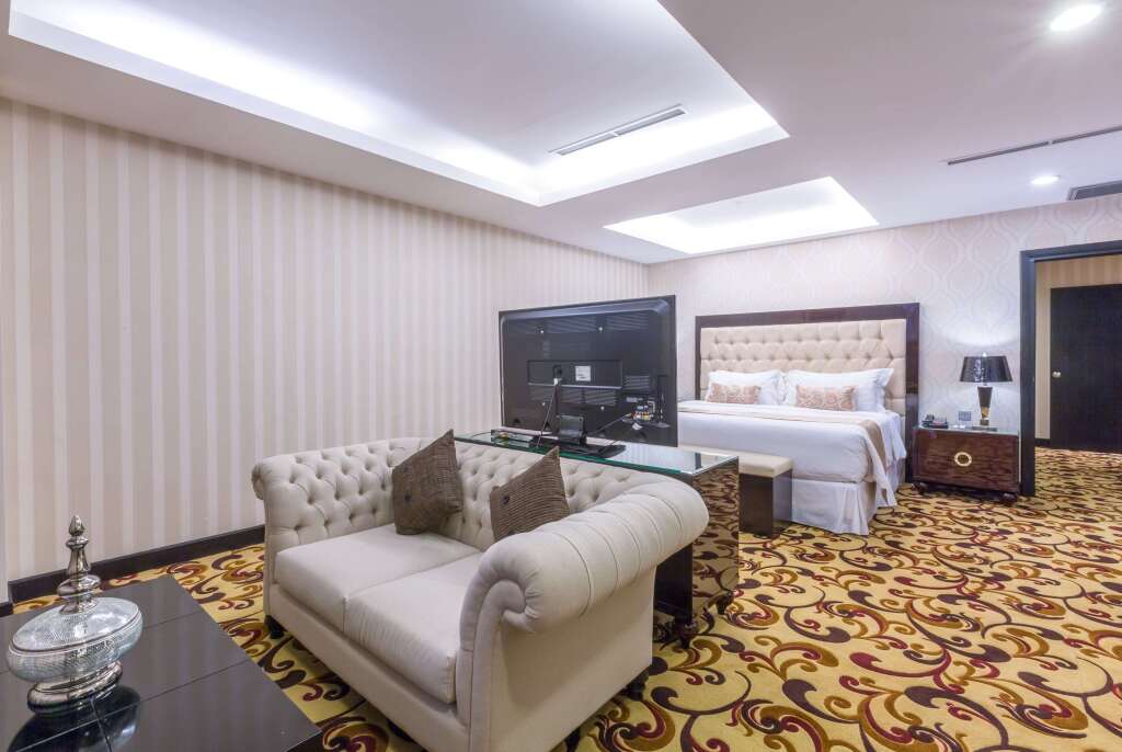 Wyndham Surabaya