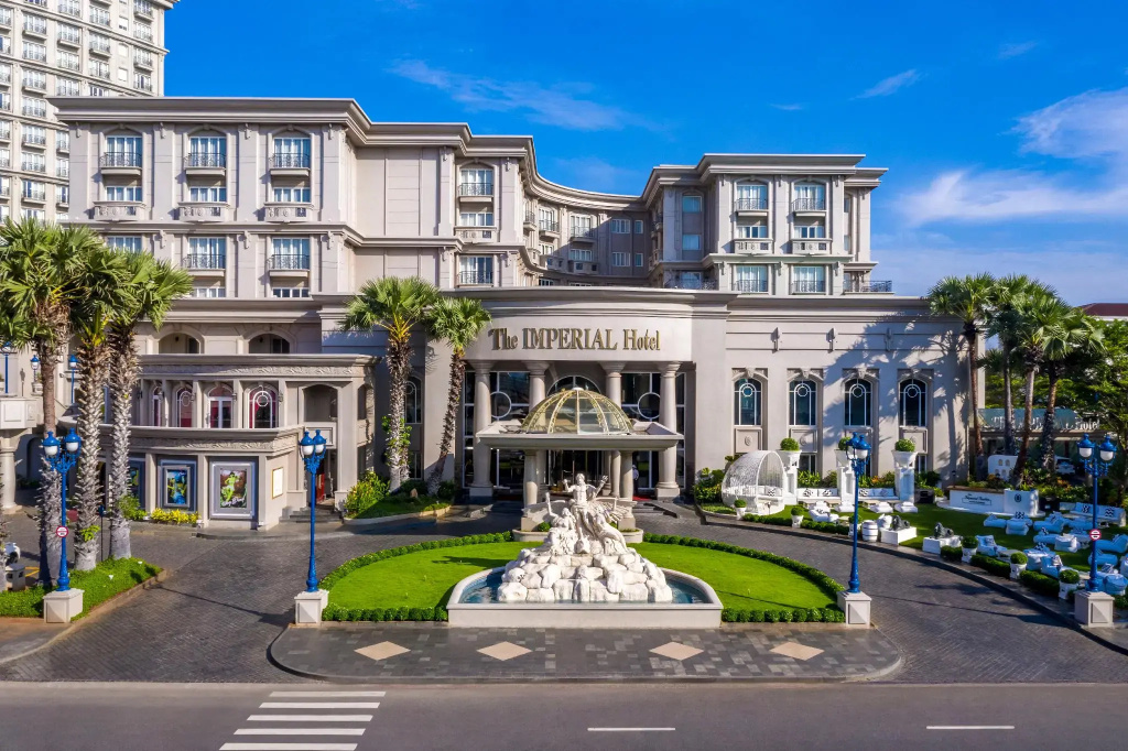 Imperial Vung Tau
