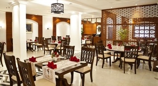 Radisson Blu Resort Goa